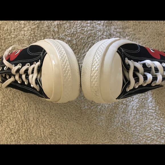 Converse - Picture 9 of 11